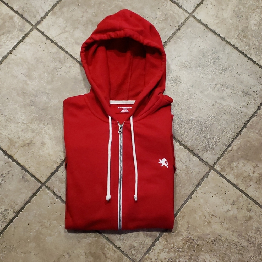 Express Jacket